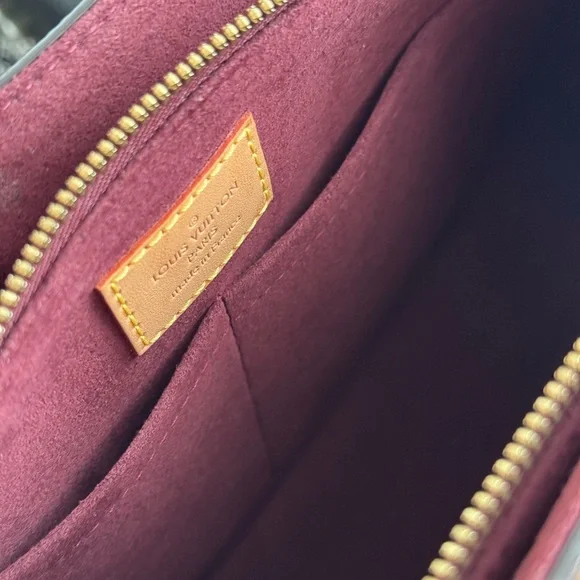 Monogram Soufflot MM like new - Picture 4 of 10